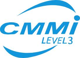 CMMI3认证企业