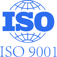 ISO9001认证