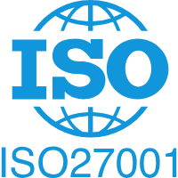 ISO27001认证