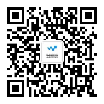 微信公众号